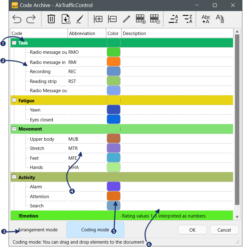CodeArchiveEditor
