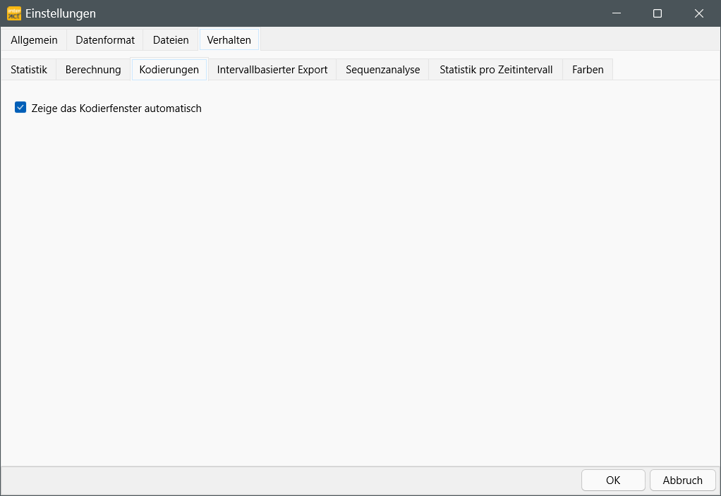 Settings_Behavior_Codings