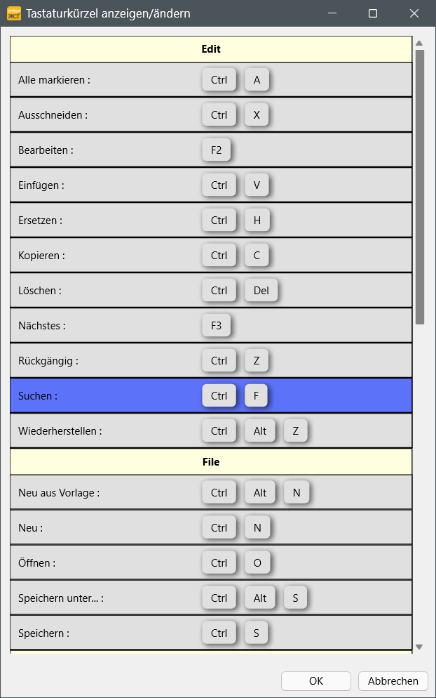 Settings_General_Apllication_Shortcuts