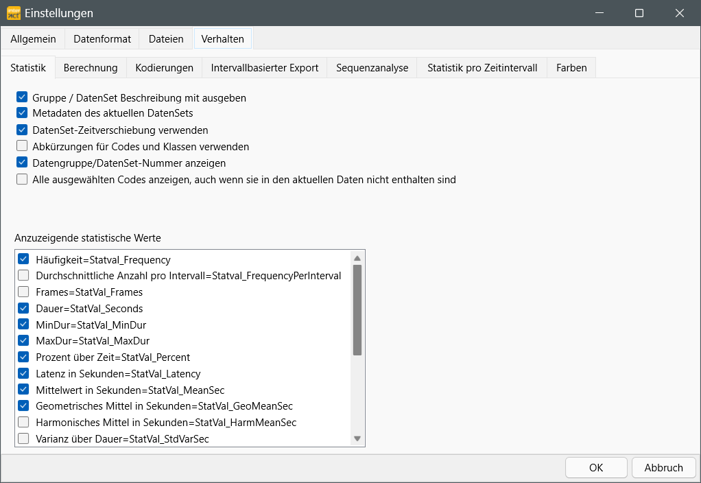 TLC_OptionsStatistics