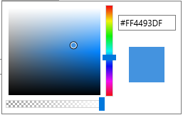 ColorPicker