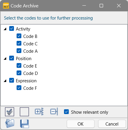 ExportRawData_CodeSelection