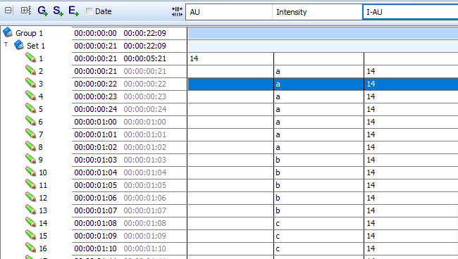 FACS-IntensityCodes_Events