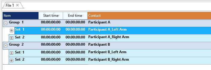 GestureAnalysis_Patternsegmentation