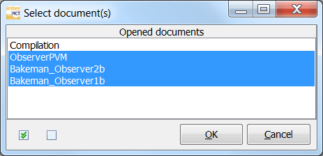 MergeOpenFiles