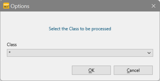 Optimize_SelectClass