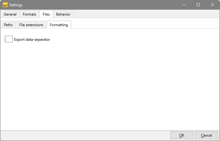 Settings_Files_Formatting