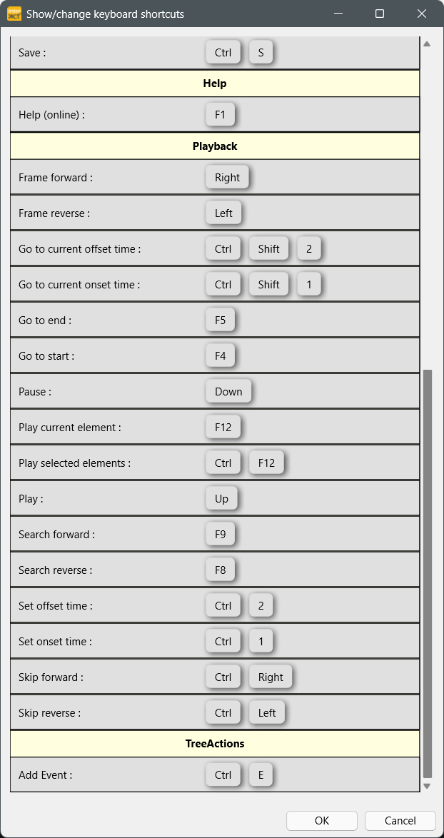 Settings_General_Apllication_Shortcuts_Playback