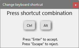 Settings_General_Apllication_Shortcuts_Playback_Edit