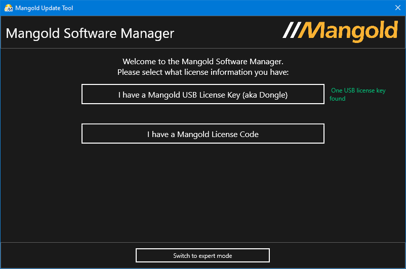 SoftwareManager_Main