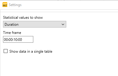 StatisticsPerTimeInterval_IntervalSelection