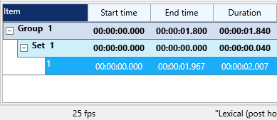 TimeInformation_29.97fpsIn25fpsDisplayMS