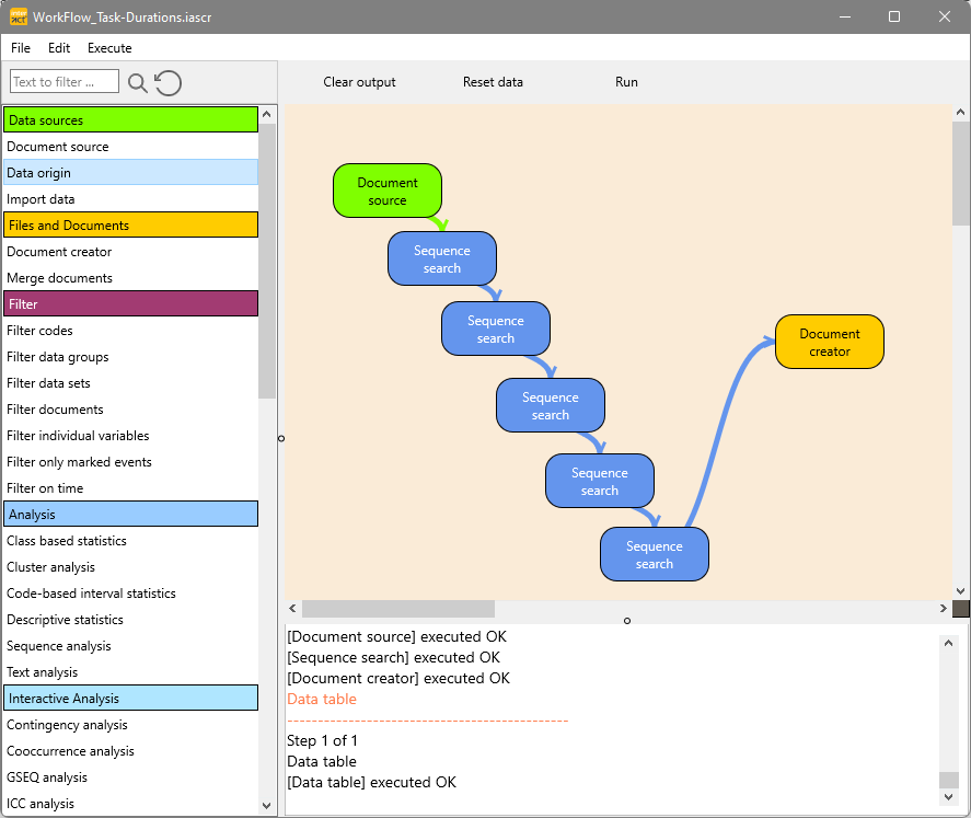 WorkFlow_CascadingContingencies