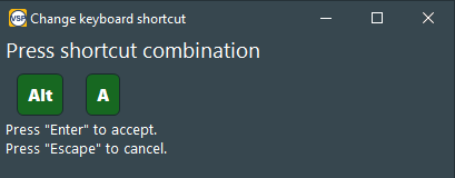 ActionScript_AssignShortCut