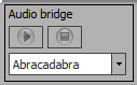 audiobridge_controls