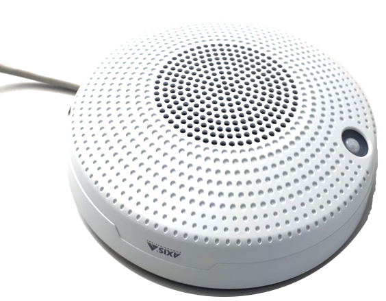 Axis_IPspeaker-C1410