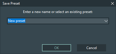 NamePresetForAllCameras