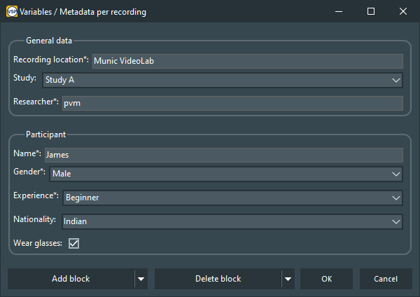 MetaDataDialog