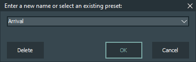 Panel_StudioPreset_Save-Preset_Name