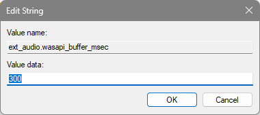 RegEditAudioBuffer