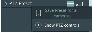 SavePresetForAllCameras