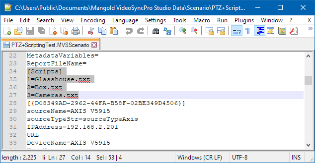 ScriptsInScenario_Notepad
