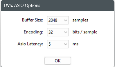 VSP_DVS-ASIO-Properties