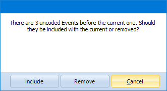 CodingOptions_HandleEmptyEvents_Confirm