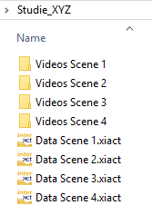 INT_StudyFolderStructure