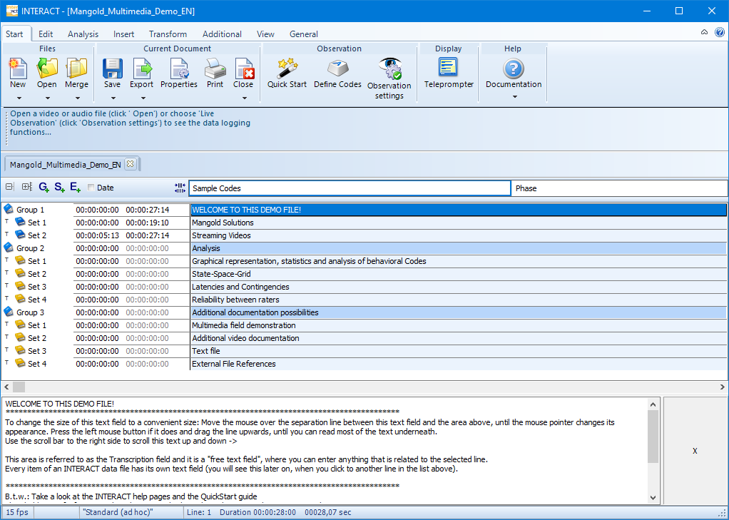 List_Multimedia_demo