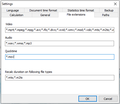 Settings_FileExtensions