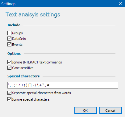 TextAnalysis_WordCount_Settings