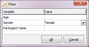 VariablesFilter_Dialog