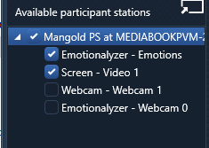 MOS_ParticipanChannels