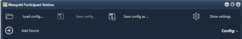 MPS_ToolBar